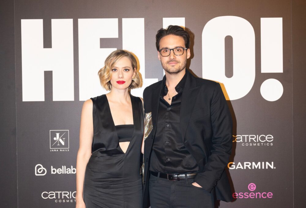 Jelena Veljača hello magazine croatia hrvatska Jelena Veljača na HELLO partyju