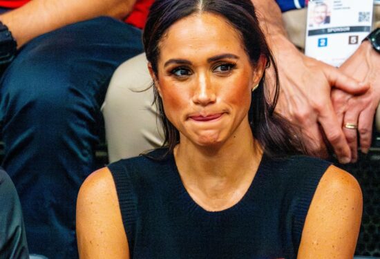 Meghan Markle