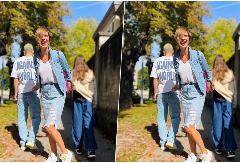 Međunarodni dan borbe protiv okrivljavanja žrtava seksualnog nasilja Denim Day