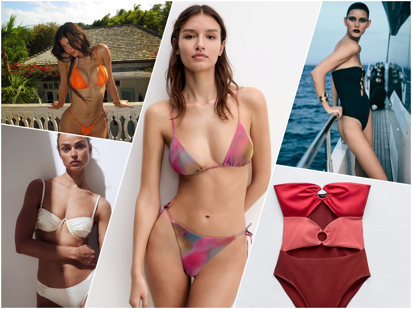 badić bikini high street hello magazine croatia hrvatska kupaći kostim za 2024