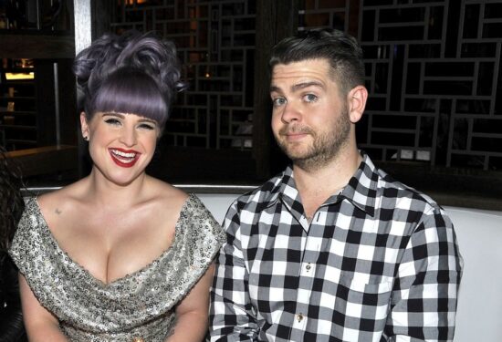 brat kelly osbourne