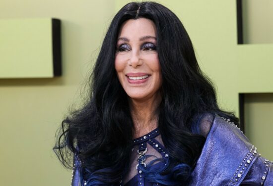 cher