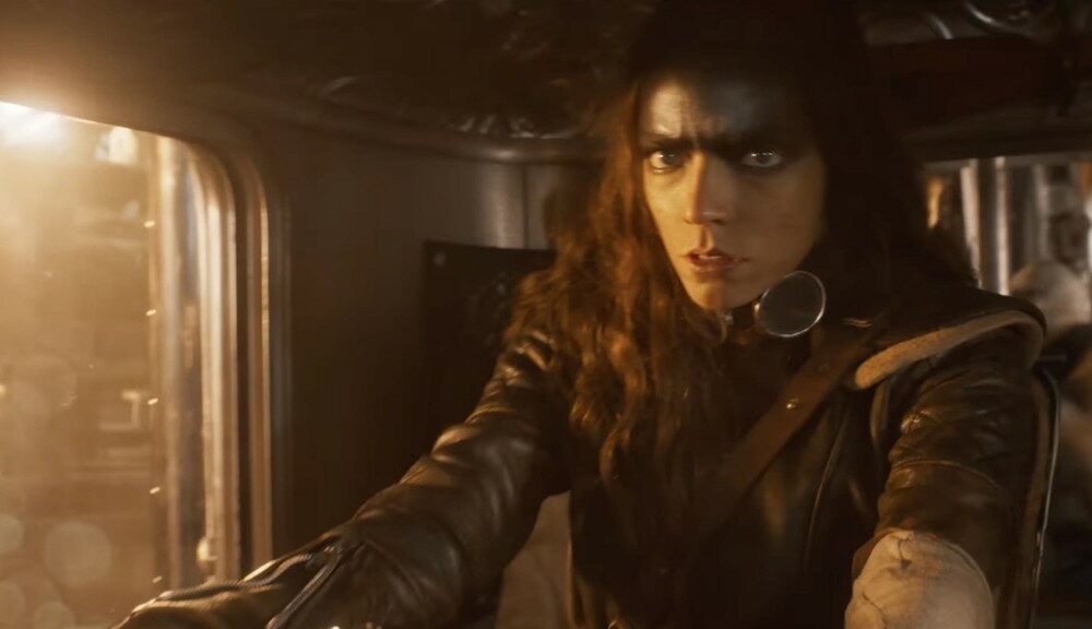 film furiosa