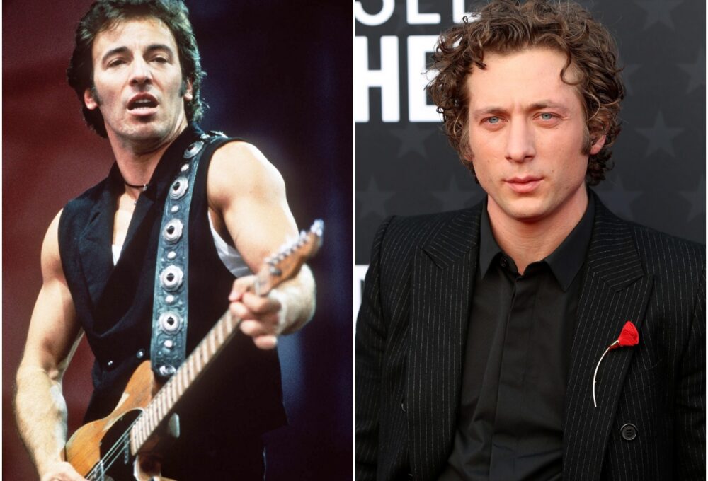 film o bruceu springsteenu