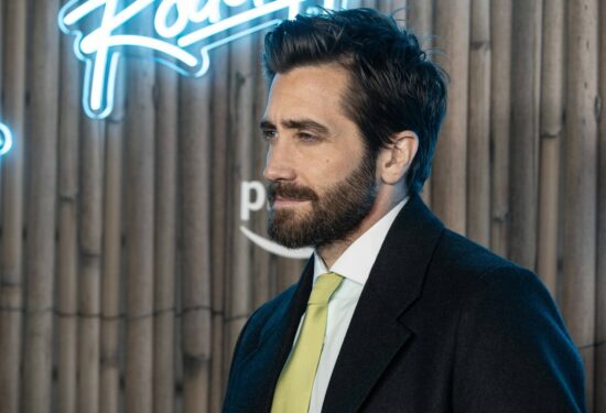 jake gyllenhaal