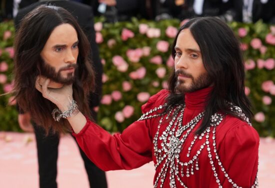 jared leto met gala