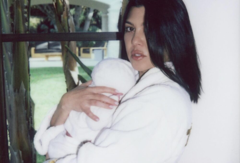 kourtney kardashian