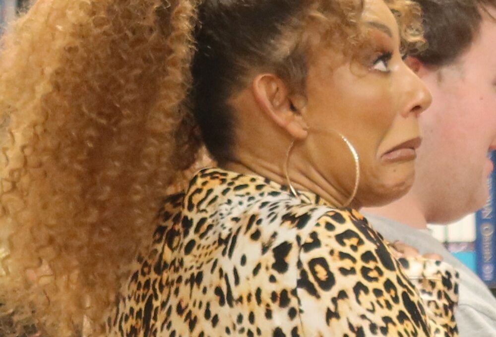 mel b