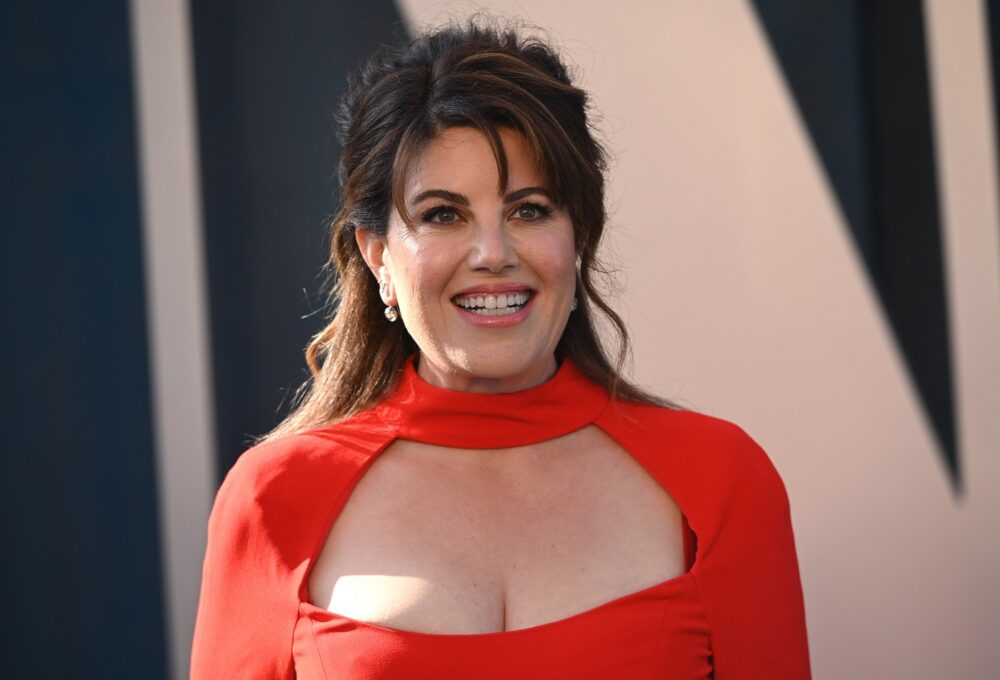 monica lewinsky