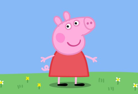 peppa pig