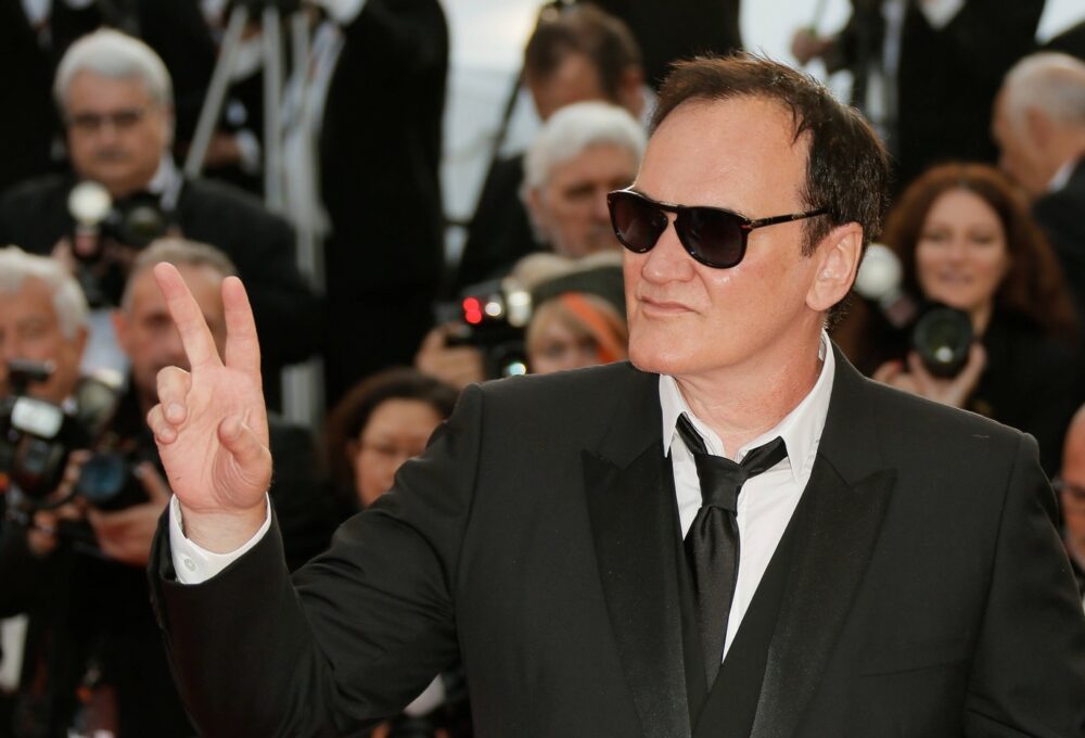 tarantino