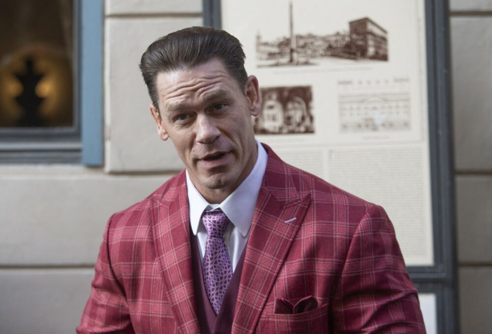 john cena