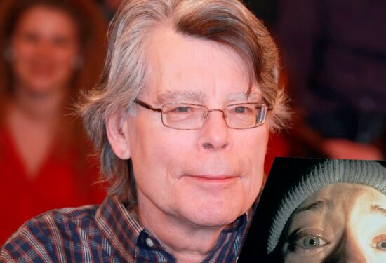 stephen king