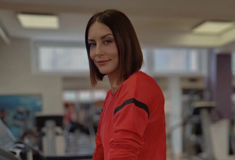 Antonija Stupar jurkin hello magazine croatia hravtska pripreme za ljeto