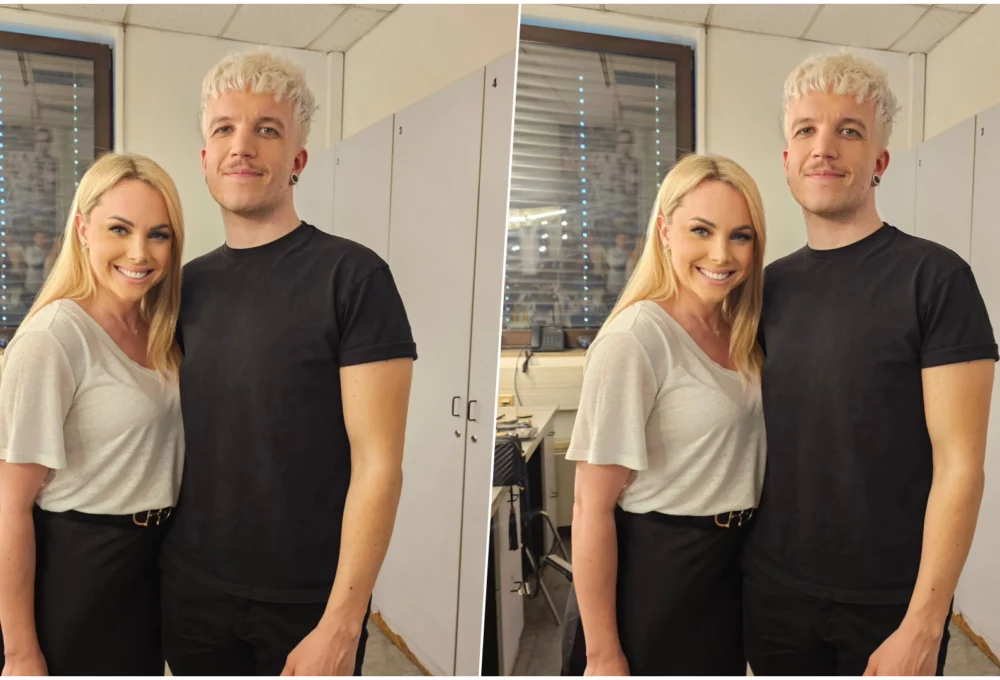 Baby Lasagna Mirna Maras