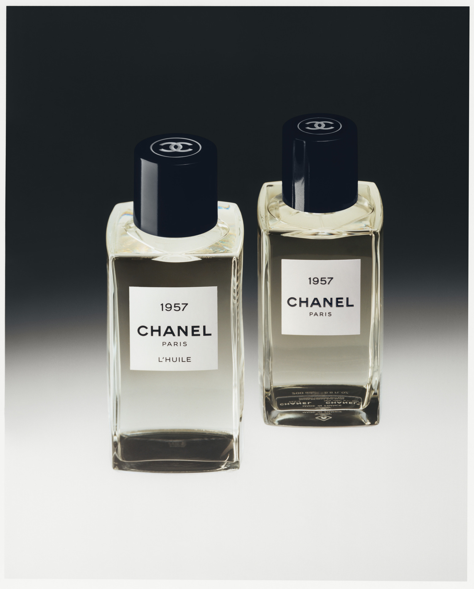 LES EXCLUSIFS DE CHANEL Huiles Corps hello magazine croatia hrvatska ulje za tijelo Chanel