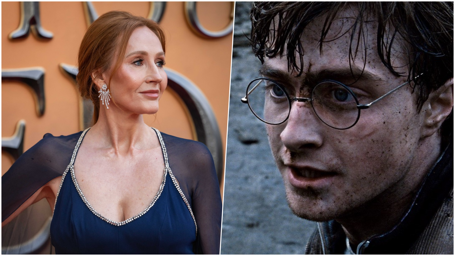 Daniel Radcliffe J. K. Rowling transrodnost transfobija trans