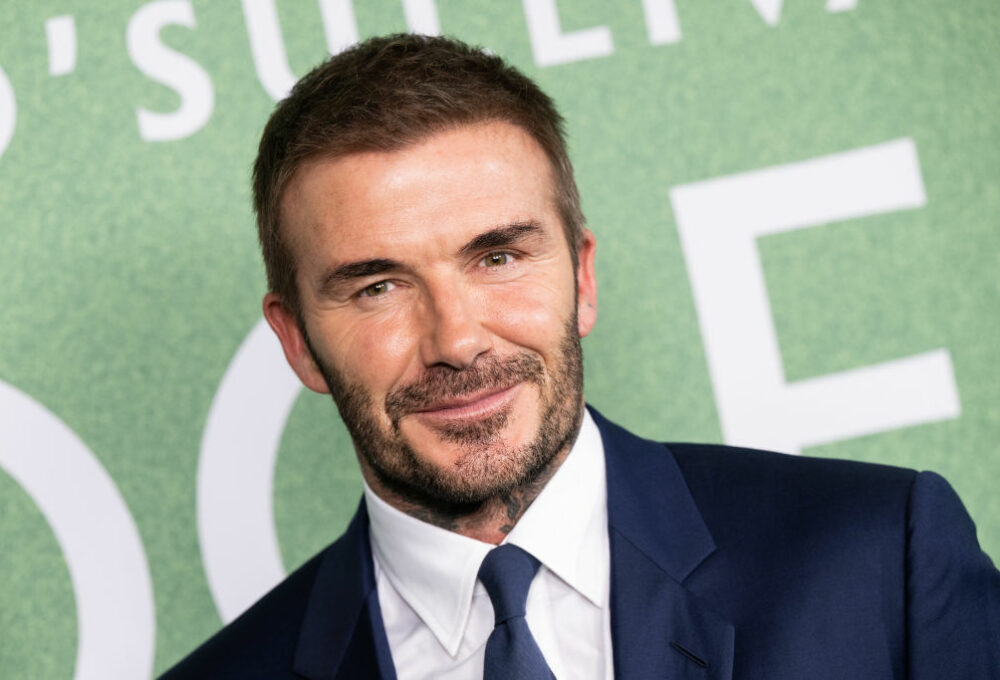 David Beckham hello magazine croatia hrvatska kuhinja Davida Beckhama