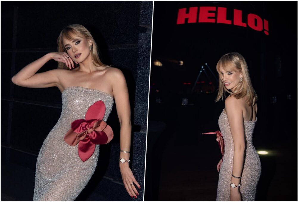 Edina Pršić Babić intervju 2024 hello magazine croatia hrvatska Edina Pršić Babić za HELLO