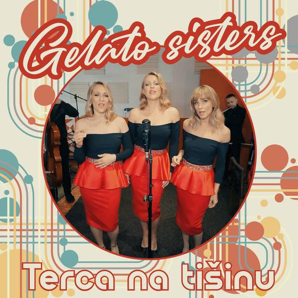 Gelato Sisters