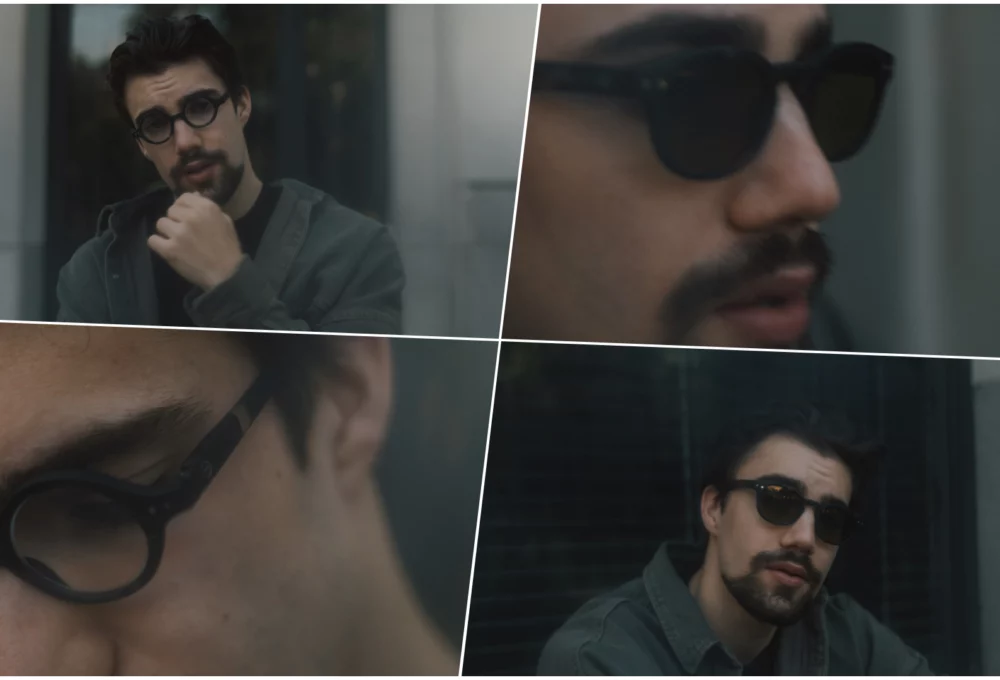 IZIPIZI X Engineered Garments