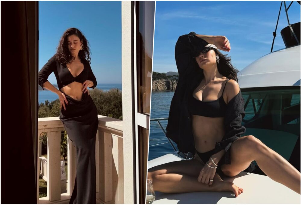 Ivana Pirizović hello magazine croatia hrvatska prehrana Ivane Pirizović glavna