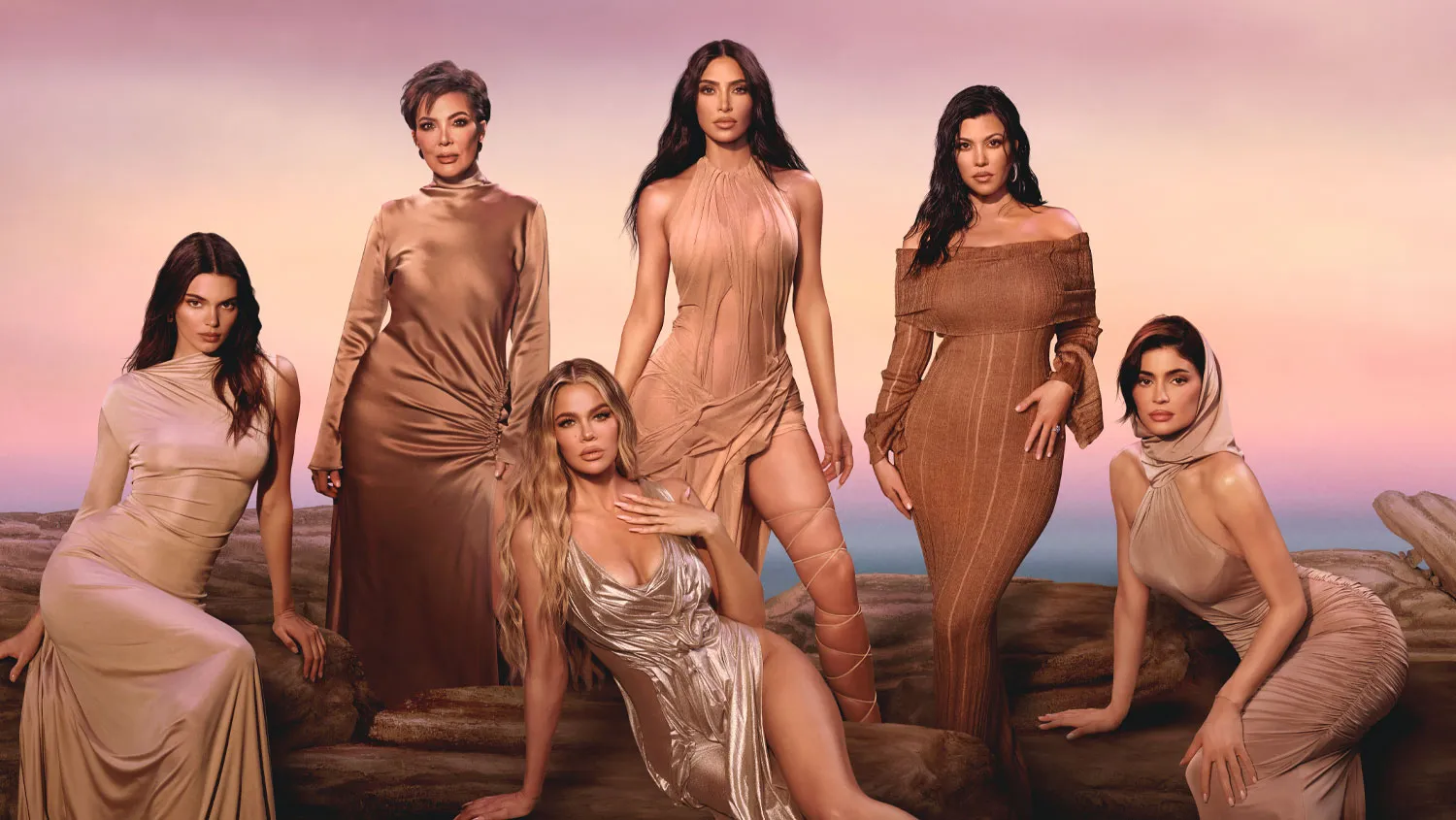 Kardashians Hulu novi trailer hello magazine croatia hrvatska sestre Kardashian sezona 5