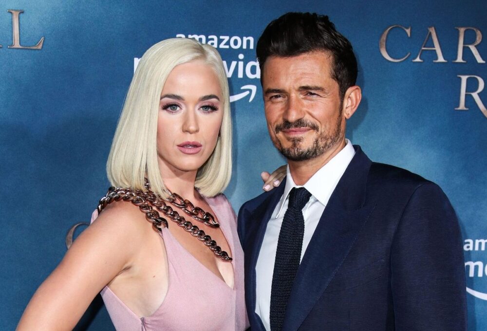Katy Perry i Orlando Bloom hello magazine croatia hrvatska ljubavna priča Katy Perry i Orlanda Booma