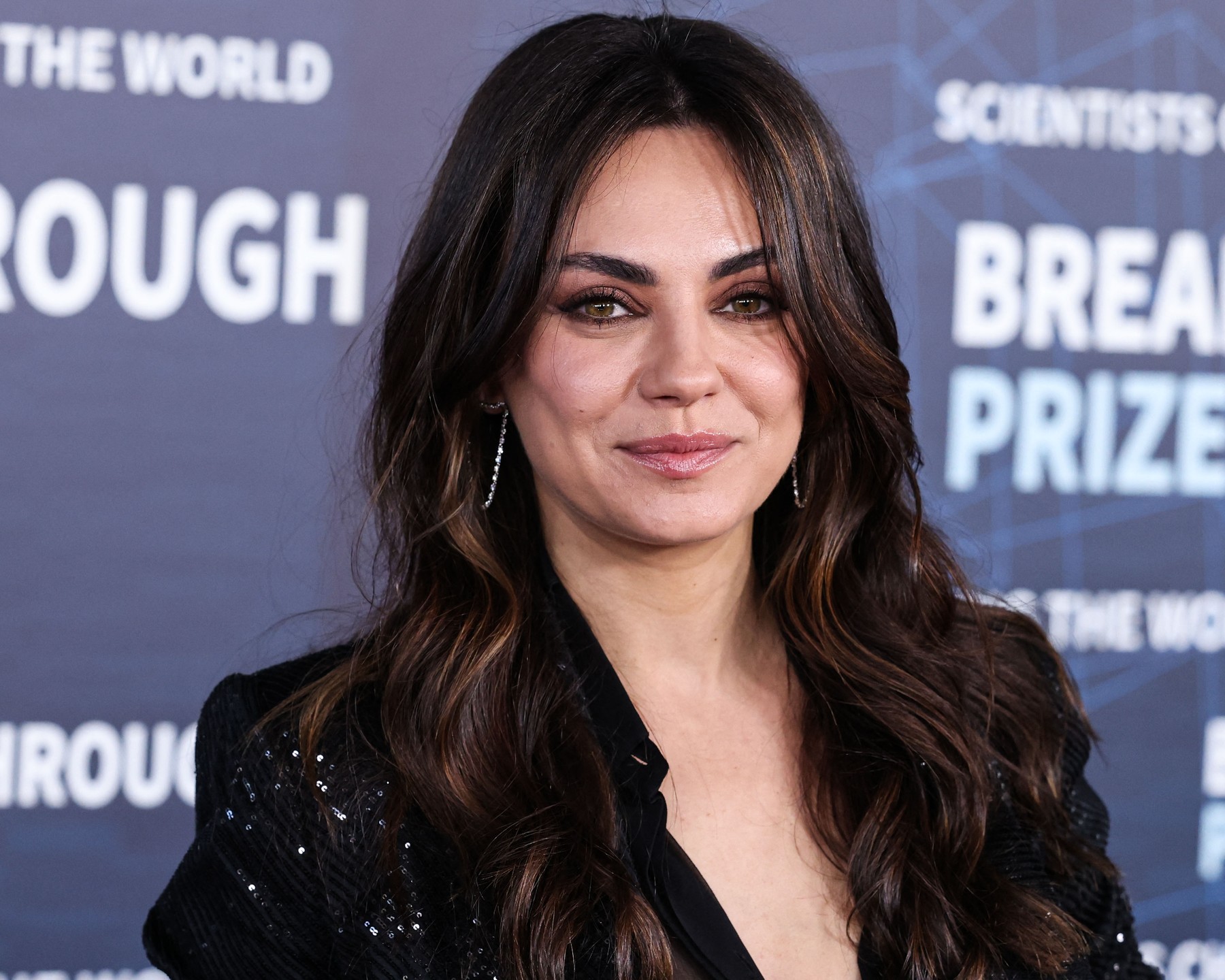 Mila Kunis hello magazine croatia hrvatska Mila Kunis u školi