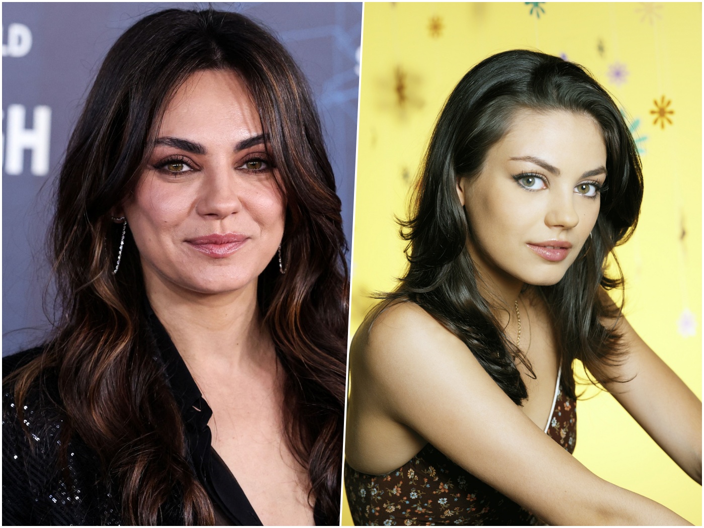 Mila Kunis hello magazine croatia hrvatska Mila Kunis u školi