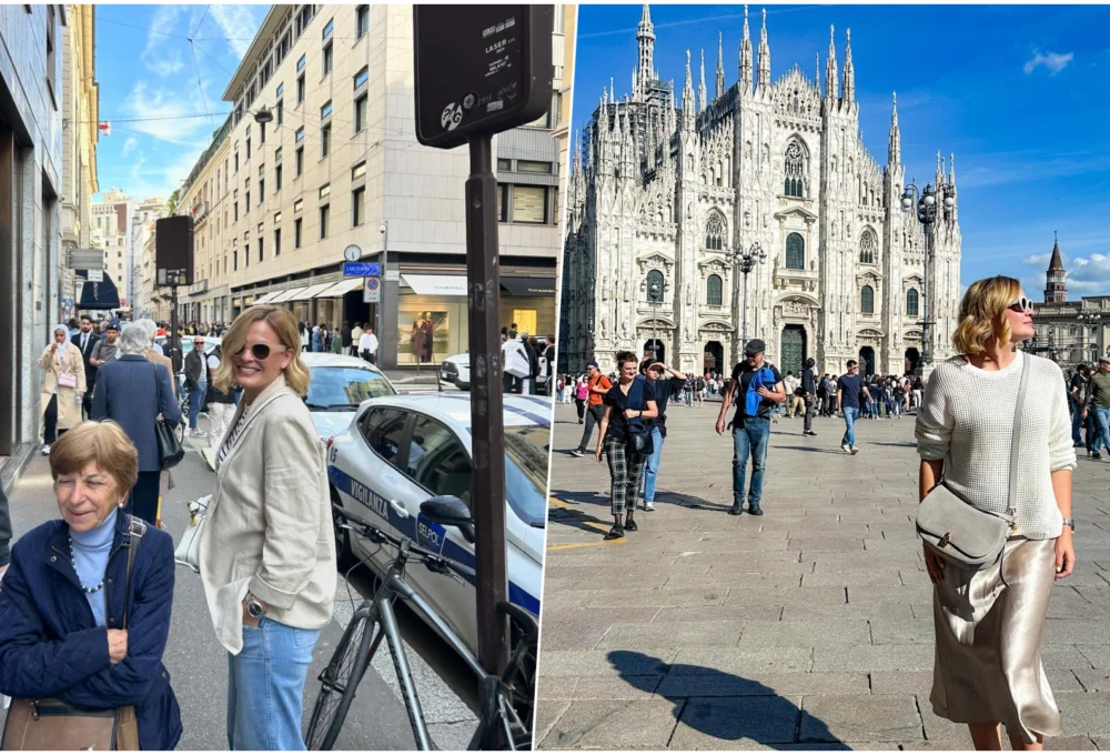 Milano