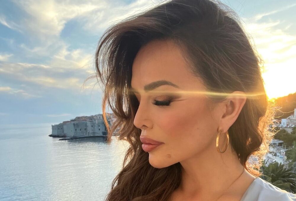 Severina My Voice My Choice hello magazine croatia hrvatska žene u Vladi, politika Hrvatska
