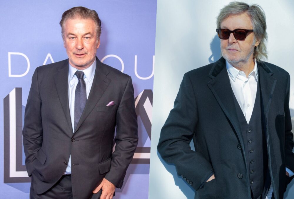 alec baldwin paul mccartney