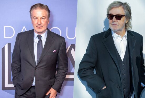 alec baldwin paul mccartney