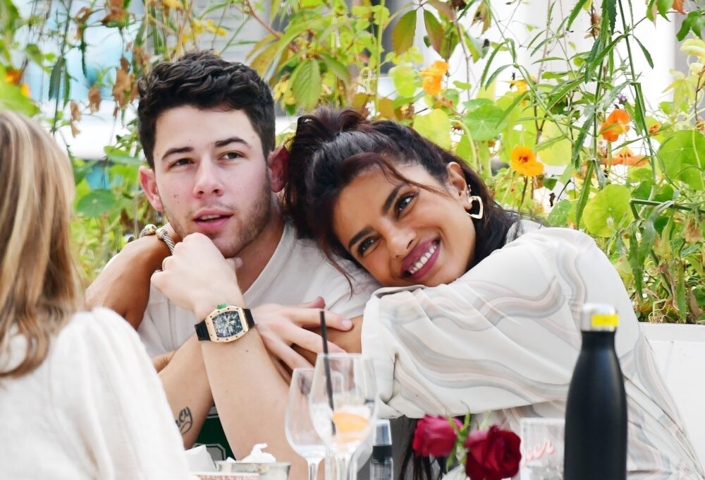 celebrity parovi hello magazine croatia hrvatskaPriyanka Chopra i Nick Jonas (