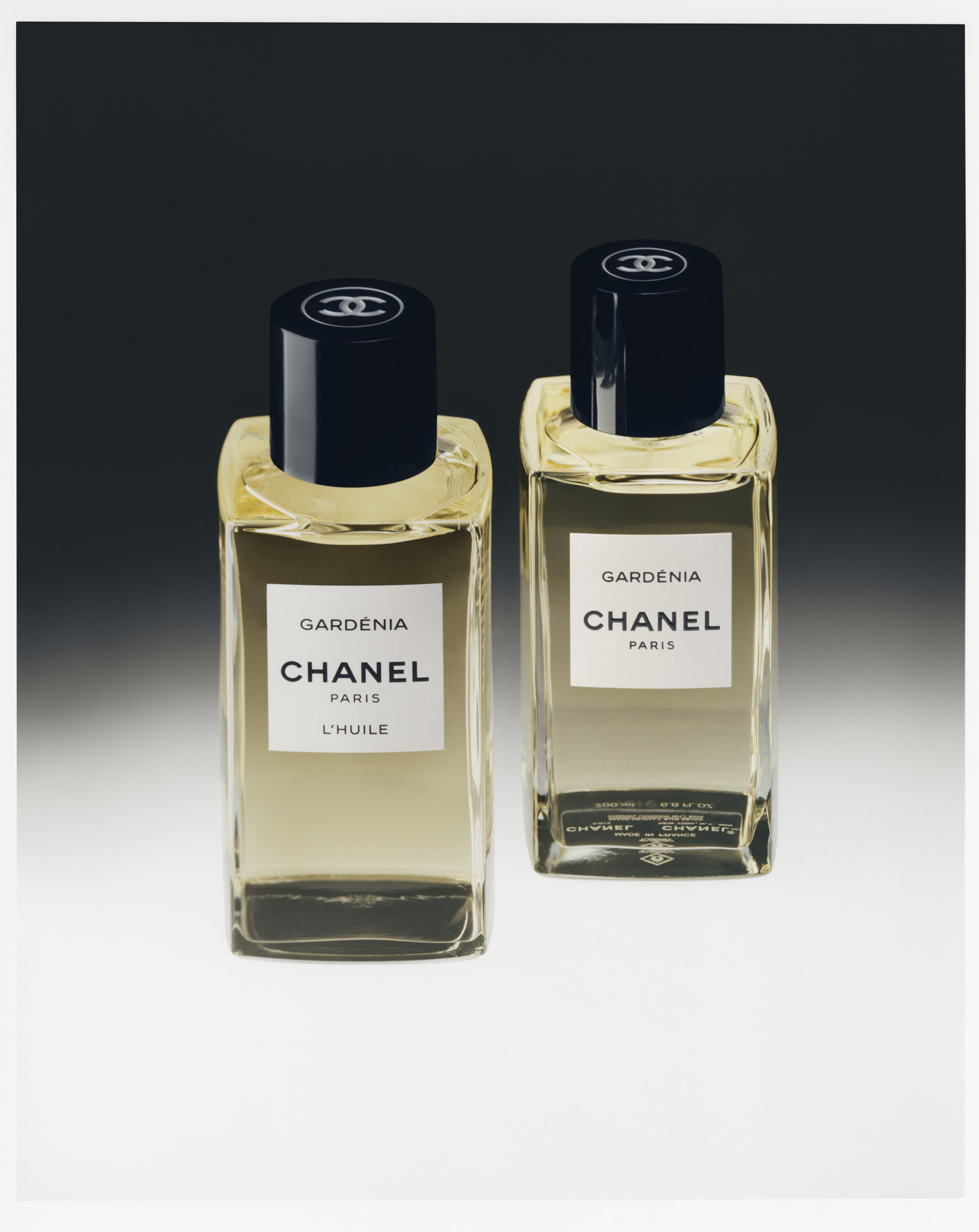 LES EXCLUSIFS DE CHANEL Huiles Corps hello magazine croatia hrvatska ulje za tijelo Chanel