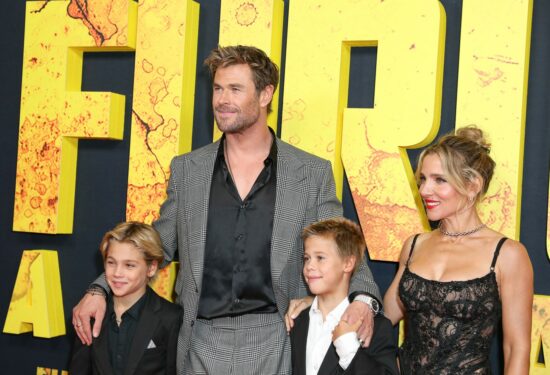 chris hemsworth i supruga