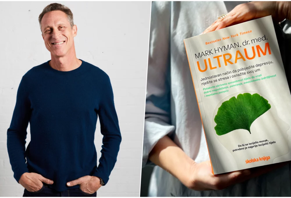 dr. Mark Hyman Ultraum