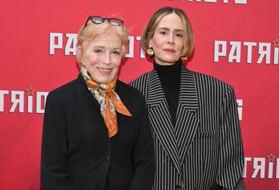 holland taylor i sarah paulson