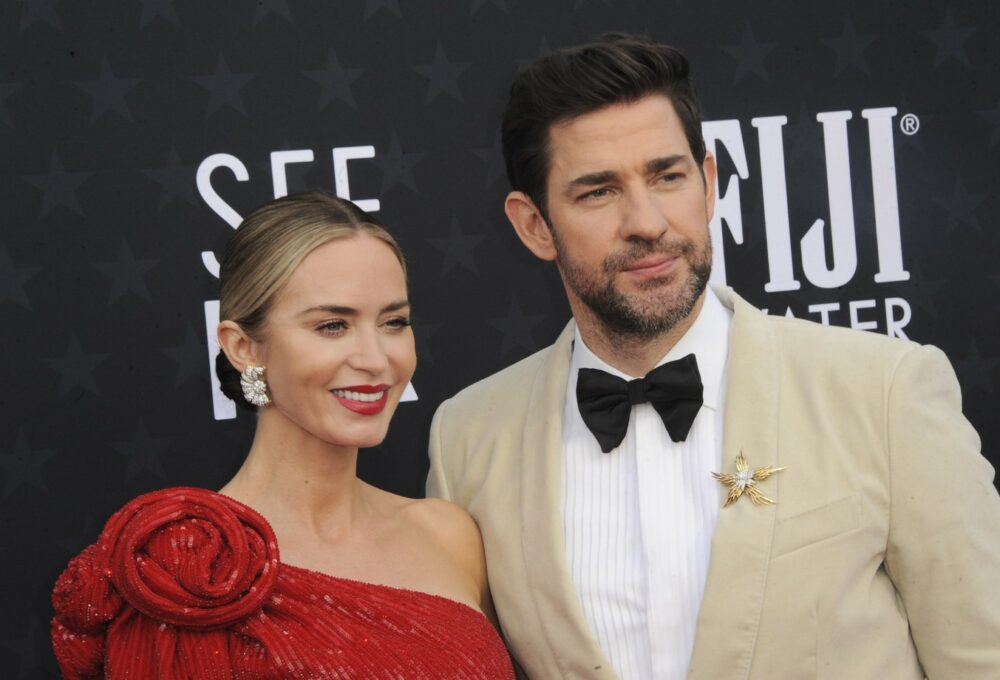 john krasinski