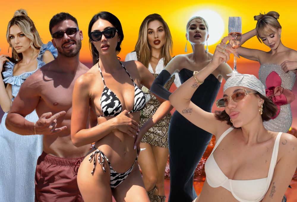 influenceri zaštita SPF