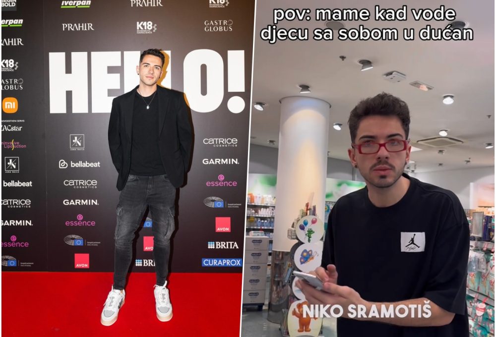 niko čuturić