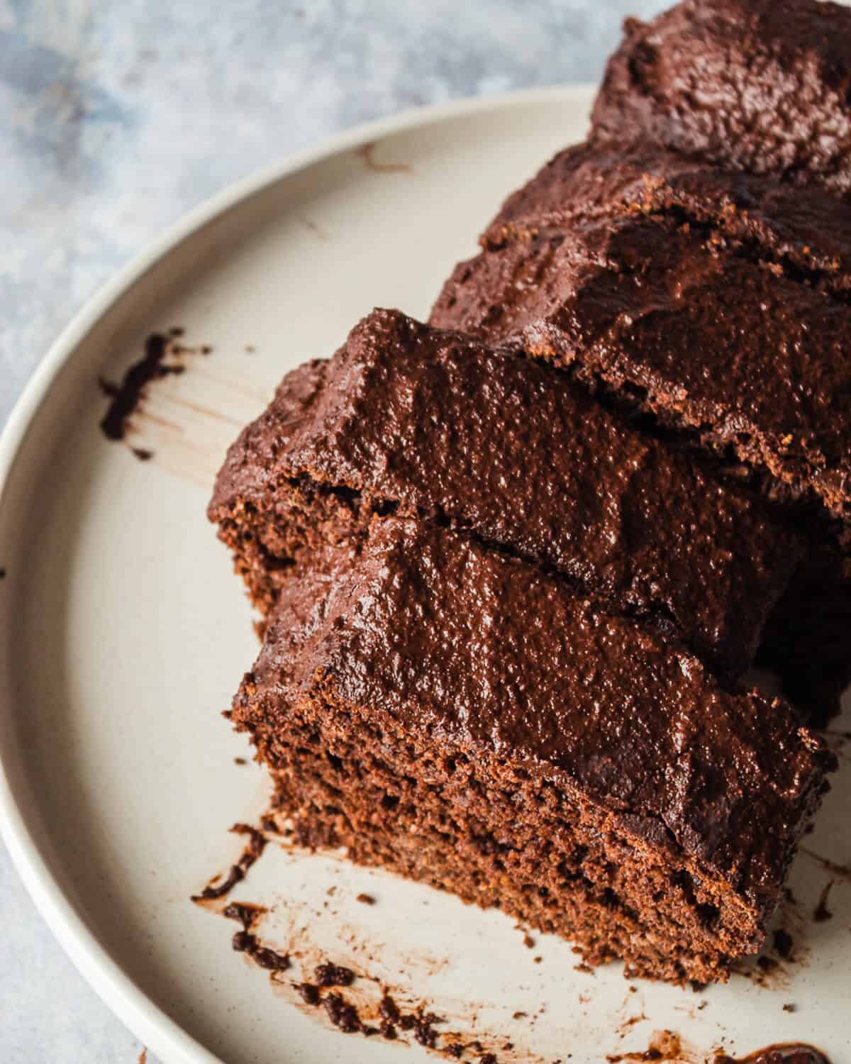 Niskokalorična čokoladna torta 