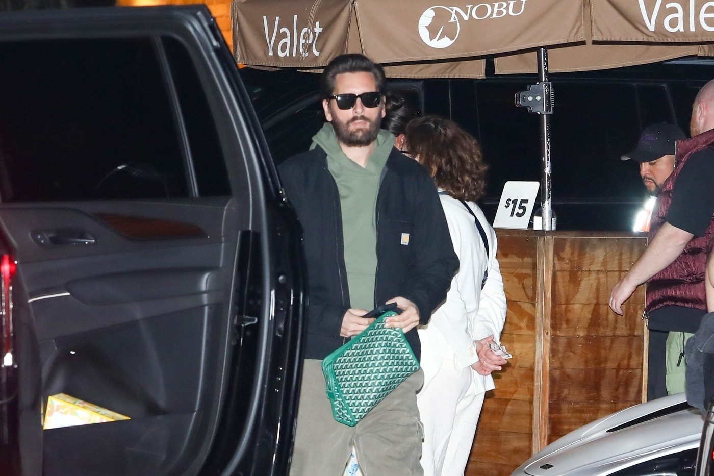 scott disick