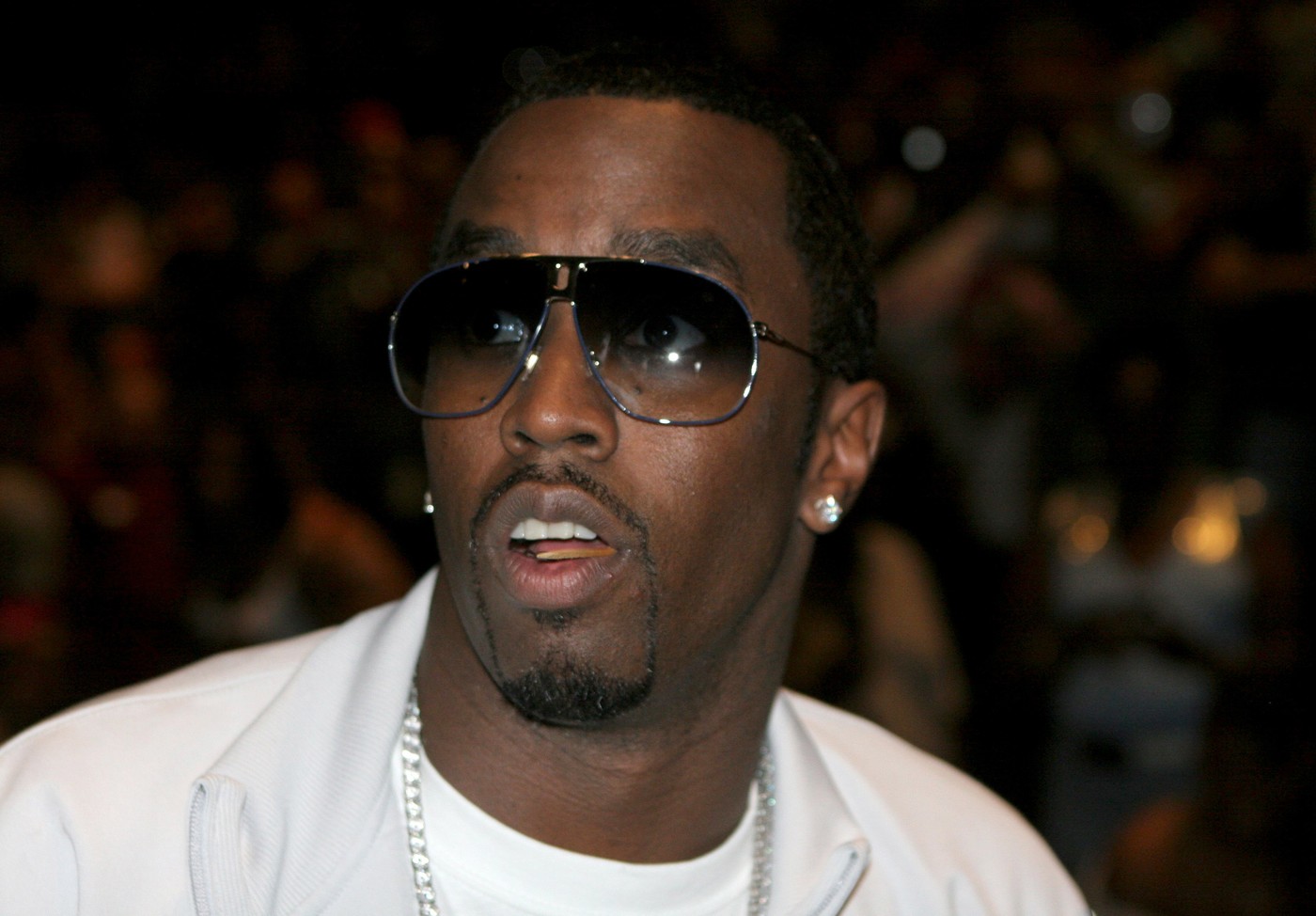 p diddy