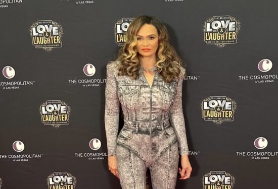 tina knowles