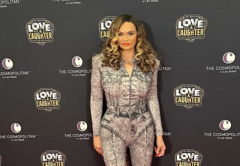 tina knowles