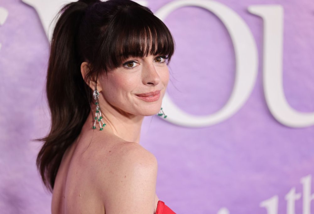 Anne Hathaway usne povećanje usana hello magazine croatia hrvatska usne Anne Hathaway