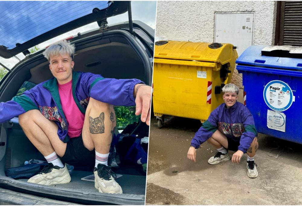 Baby Lasagna nova pjesma