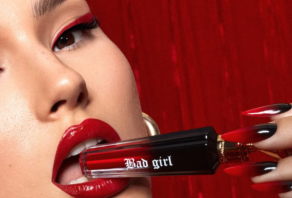 bad girl ruž